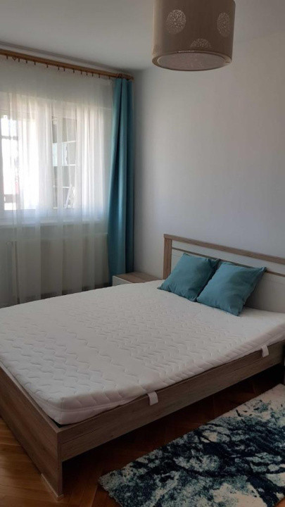 Apartament spațios 2 camere – 84 mp, Mihai Viteazu, aproape de Calea Dumbrăvii