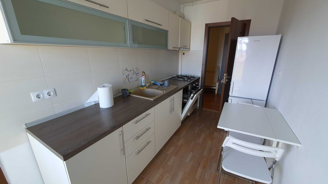 Apartament spațios 2 camere – 84 mp, Mihai Viteazu, aproape de Calea Dumbrăvii