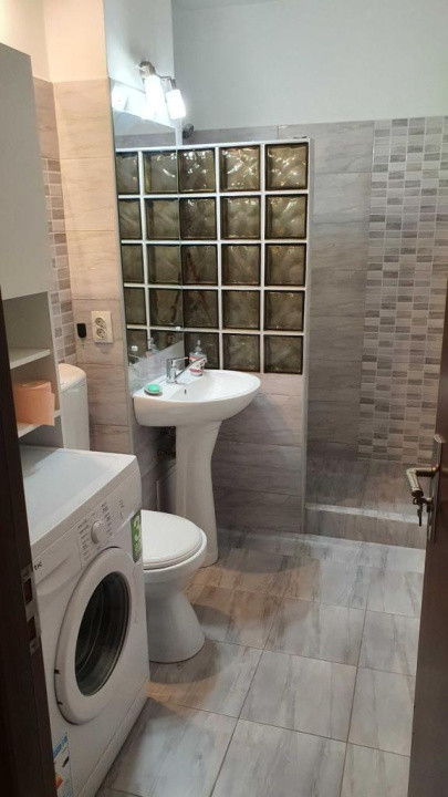 Apartament spațios 2 camere – 84 mp, Mihai Viteazu, aproape de Calea Dumbrăvii