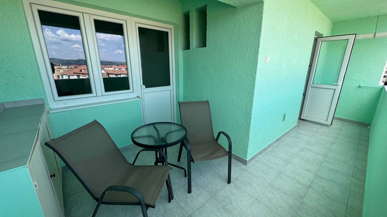 Apartament spațios 2 camere – 84 mp, Mihai Viteazu, aproape de Calea Dumbrăvii