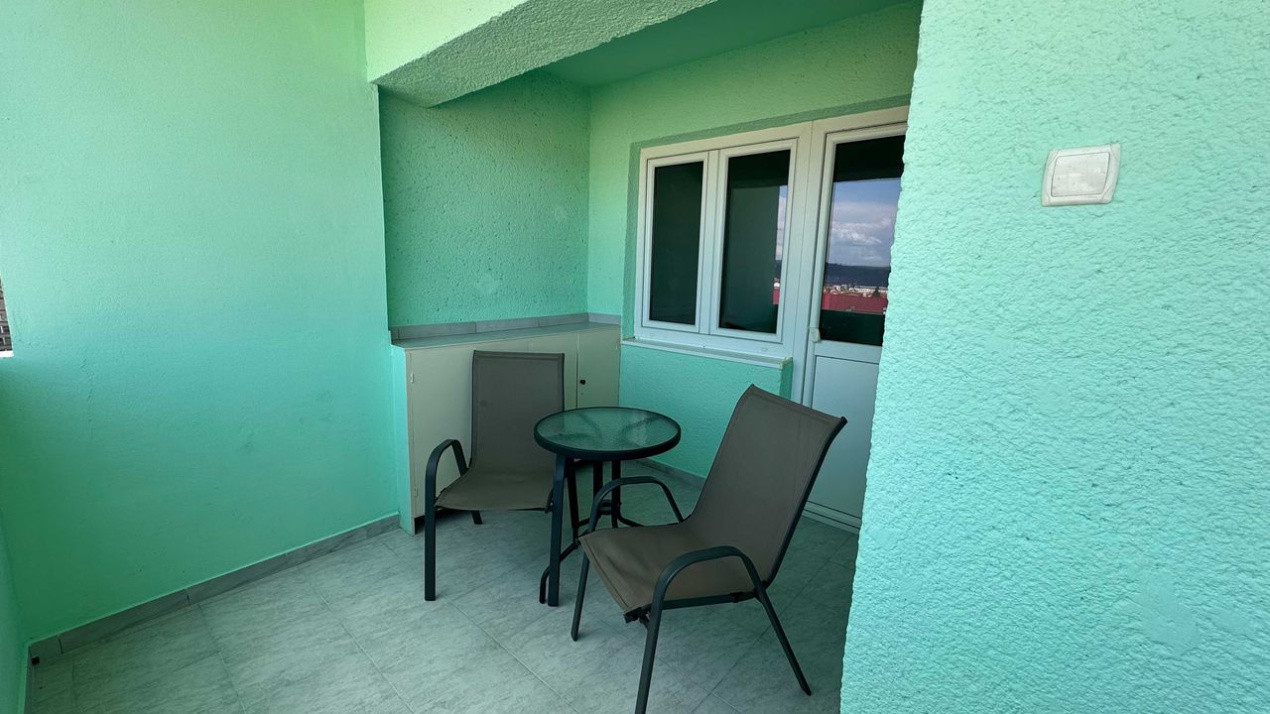 Apartament spațios 2 camere – 84 mp, Mihai Viteazu, aproape de Calea Dumbrăvii