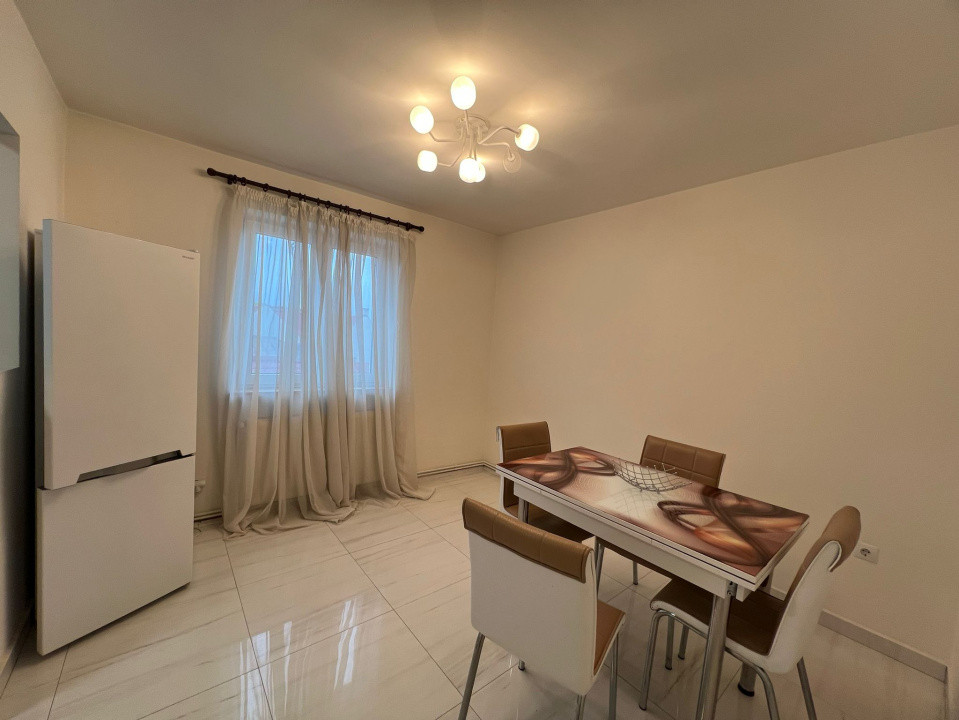 Apartament cu 2 camere zona Centru Vechi 