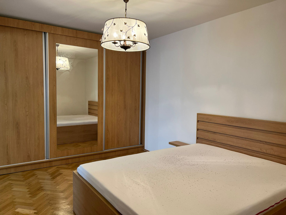 Apartament cu 2 camere zona Centru Vechi 