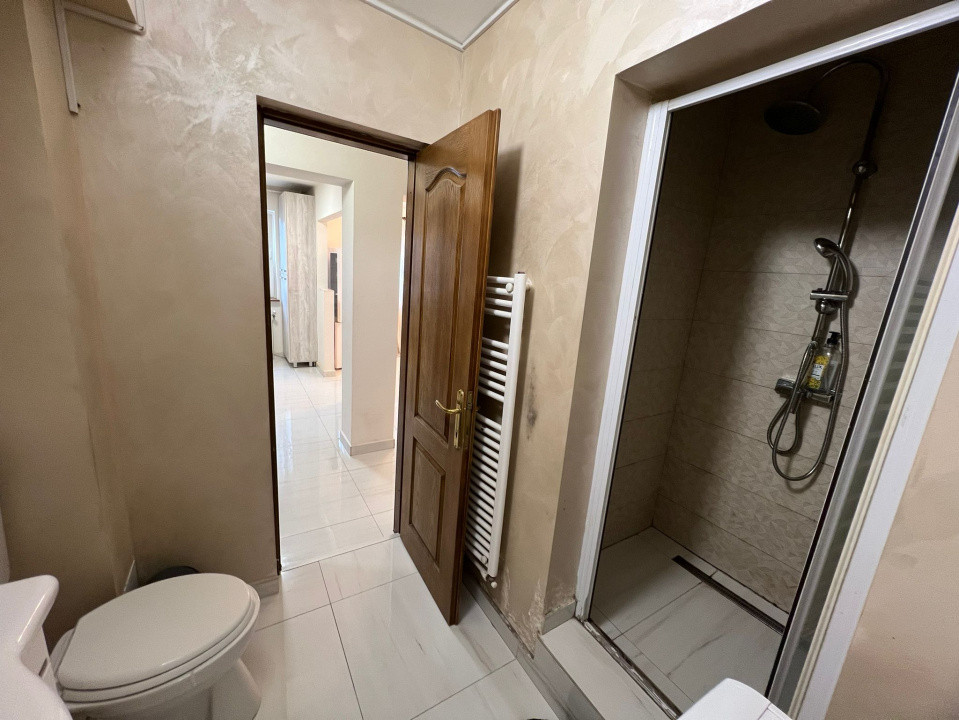 Apartament cu 2 camere zona Centru Vechi 