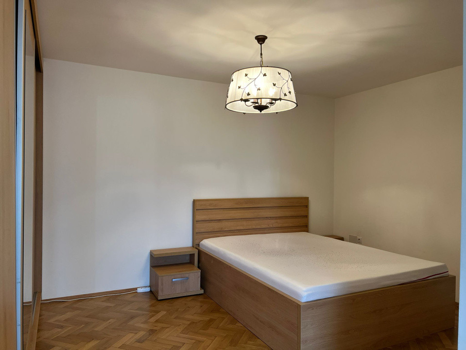 Apartament cu 2 camere zona Centru Vechi 