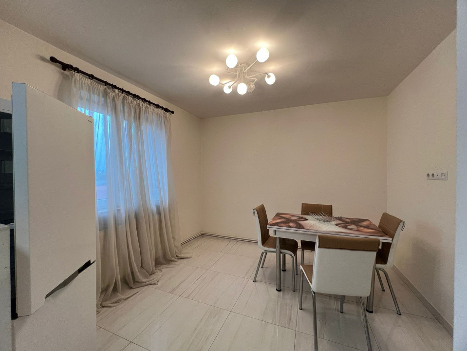 Apartament cu 2 camere zona Centru Vechi 