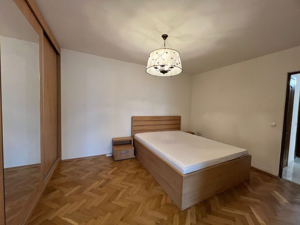 Apartament cu 2 camere zona Centru Vechi 