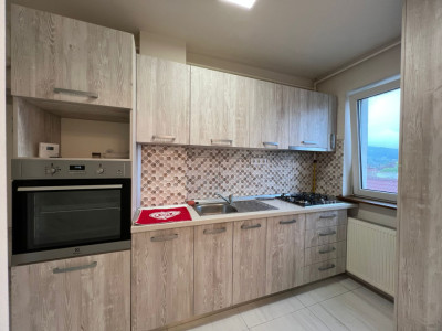 Apartament cu 2 camere zona Centru Vechi 