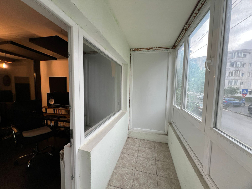 Apartament 2 camere langa scoala Dimitrie Cantemir