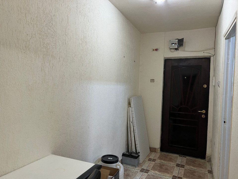 Apartament 2 camere langa scoala Dimitrie Cantemir