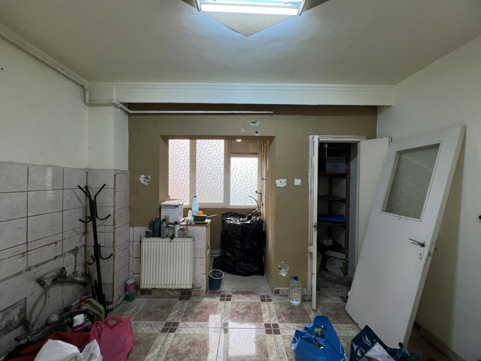 Apartament 2 camere langa scoala Dimitrie Cantemir