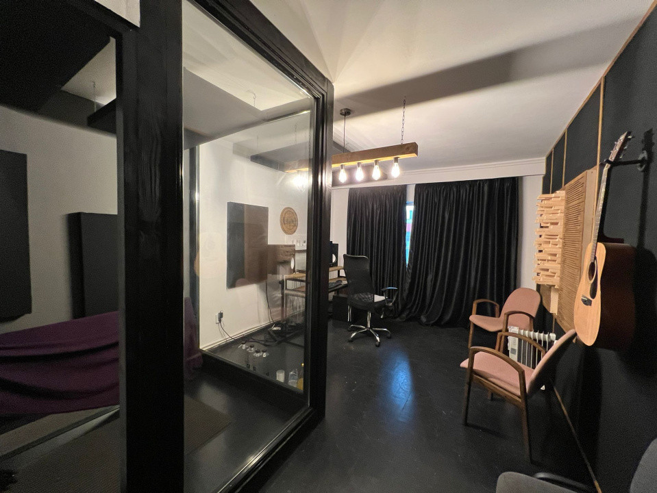 Apartament 2 camere langa scoala Dimitrie Cantemir
