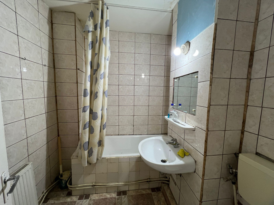 Apartament 2 camere langa scoala Dimitrie Cantemir
