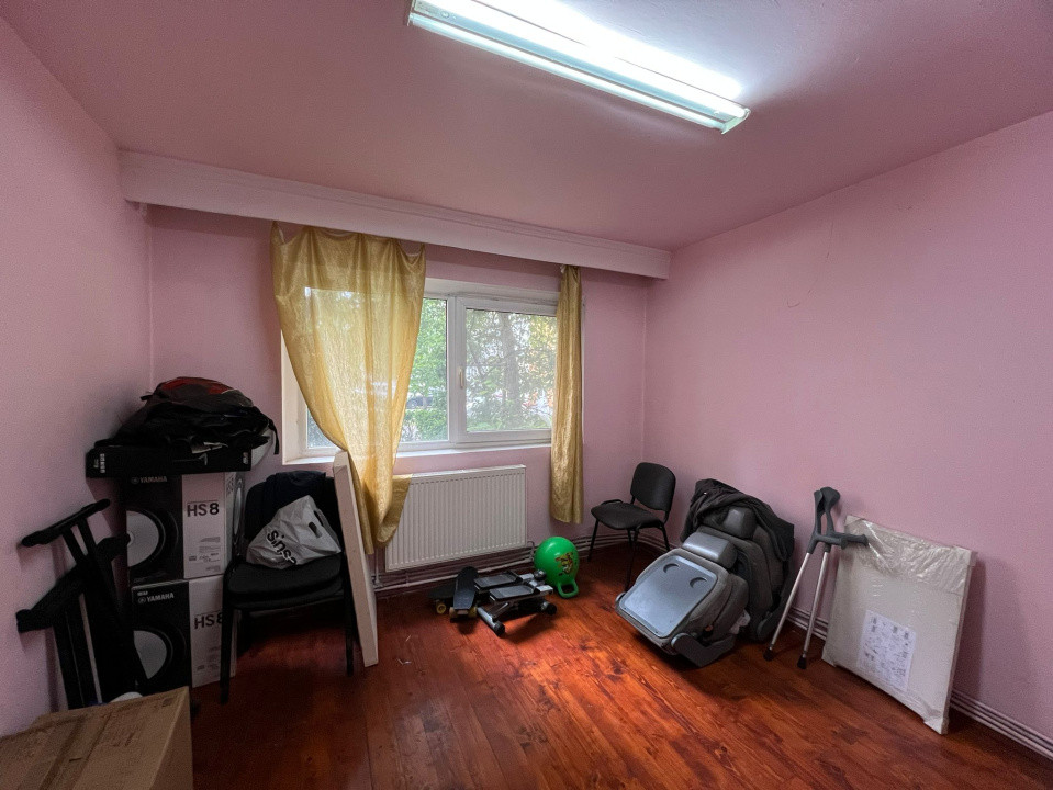 Apartament 2 camere langa scoala Dimitrie Cantemir