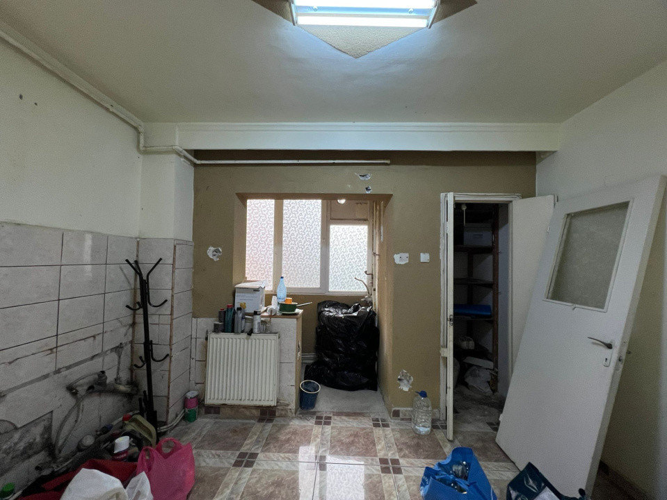 Apartament 2 camere langa scoala Dimitrie Cantemir