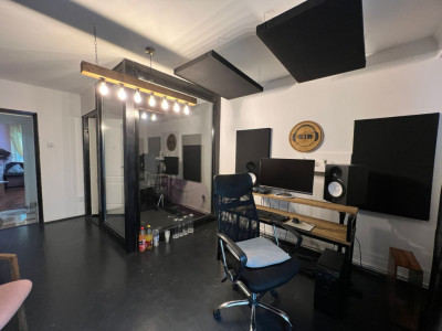 Apartament 2 camere langa scoala Dimitrie Cantemir