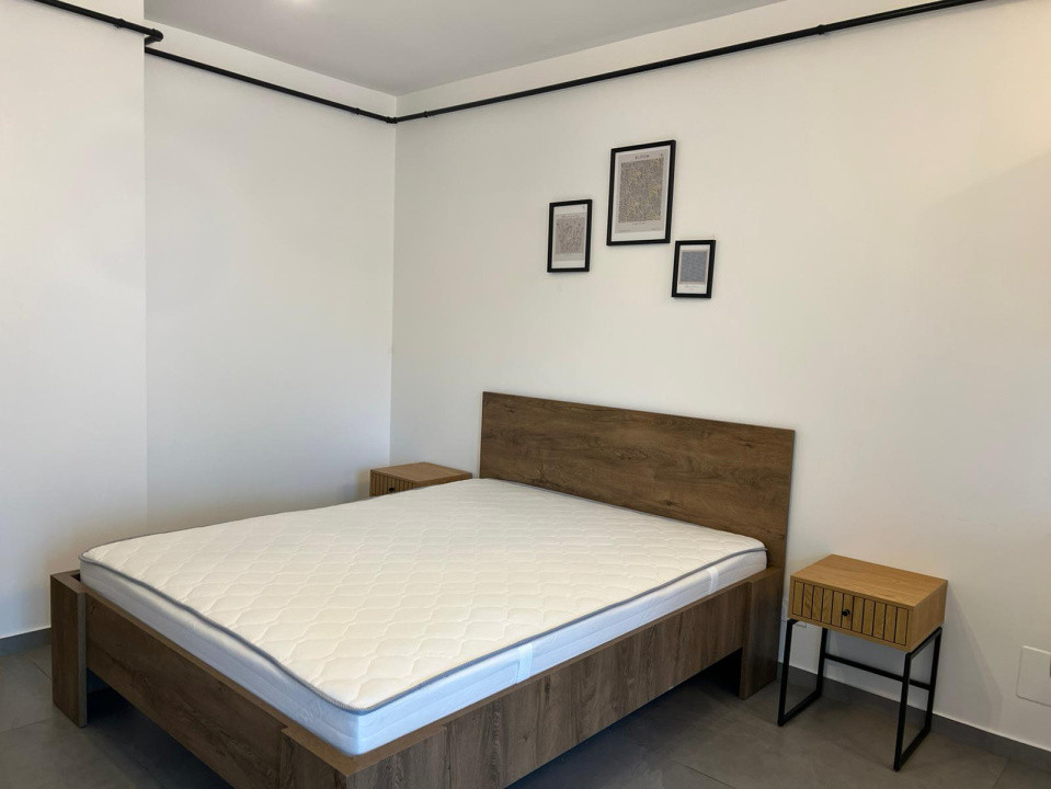 Apartament cu o Camera Petre Dulfu