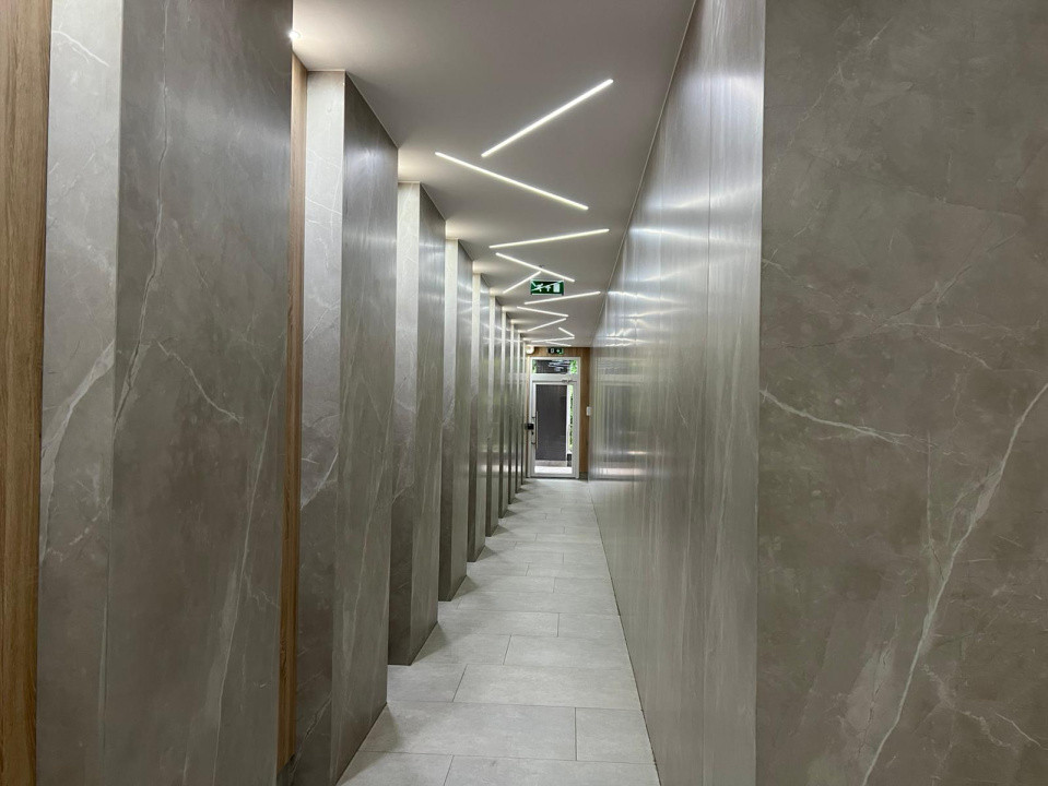 Apartament cu o Camera Petre Dulfu