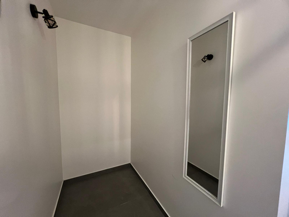Apartament cu o Camera Petre Dulfu