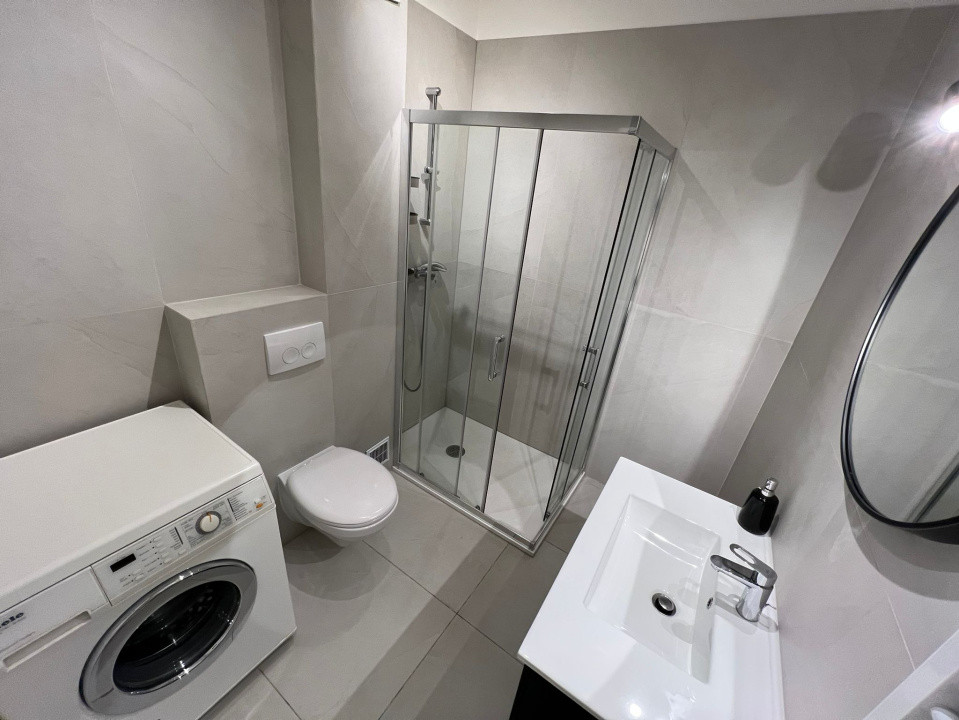 Apartament cu o Camera Petre Dulfu