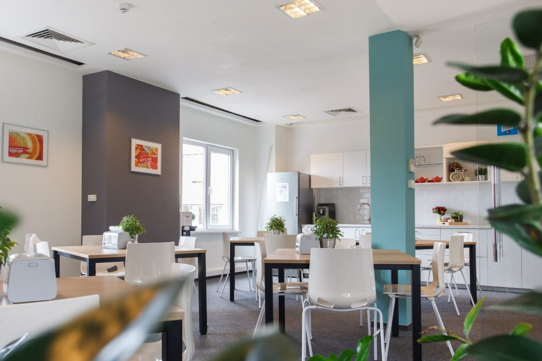 Închiriere spațiu pentru birouri, 65 mp., Ultracentral, 650 EUR!