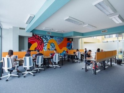 Închiriere spațiu pentru birouri, 140 mp., Ultracentral, 1400 Eur+TVA