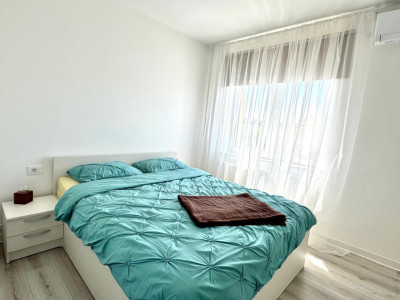 Ultracentral - de inchiriat apartament cu 3 camere - Piata Revolutiei