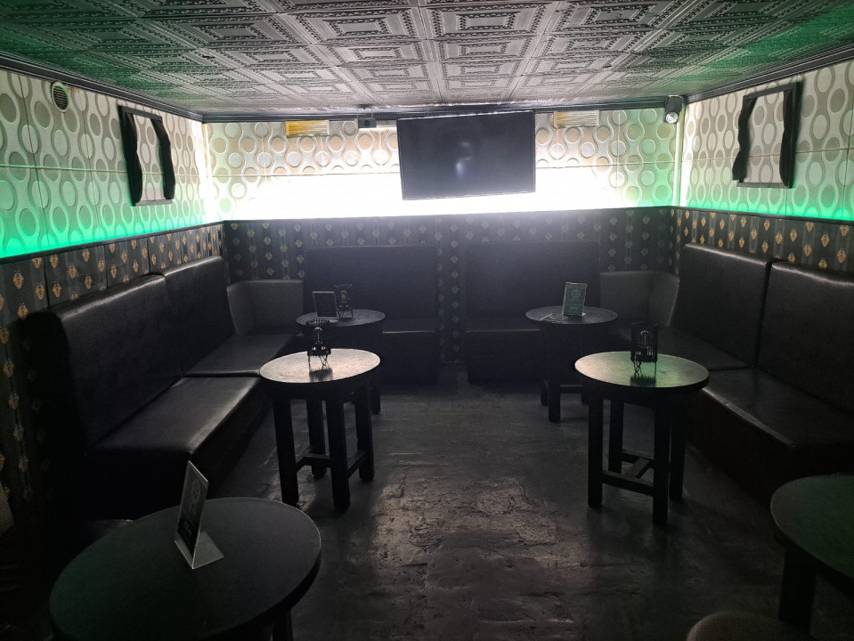 Spațiu comercial de închiriat – ideal pentru bar sau cafenea – Central, Sibiu