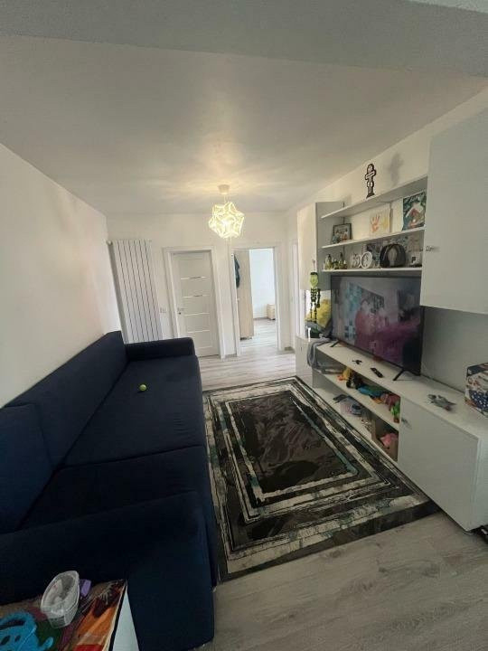 Apartament modern cu 3 camere de închiriat – zona Rahovei, Sibiu
