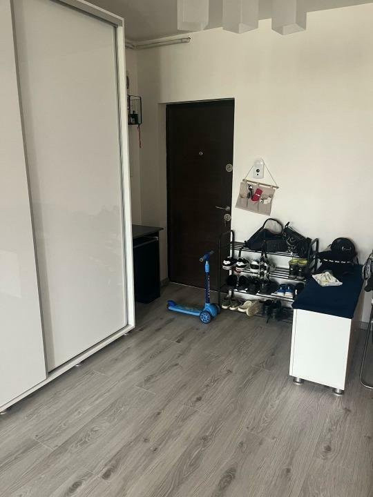 Apartament modern cu 3 camere de închiriat – zona Rahovei, Sibiu