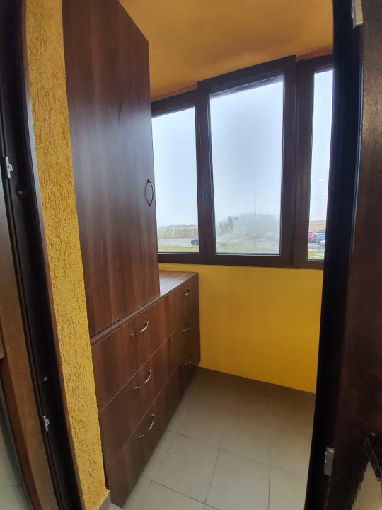 Apartament modern cu 3 camere de închiriat – zona Rahovei, Sibiu