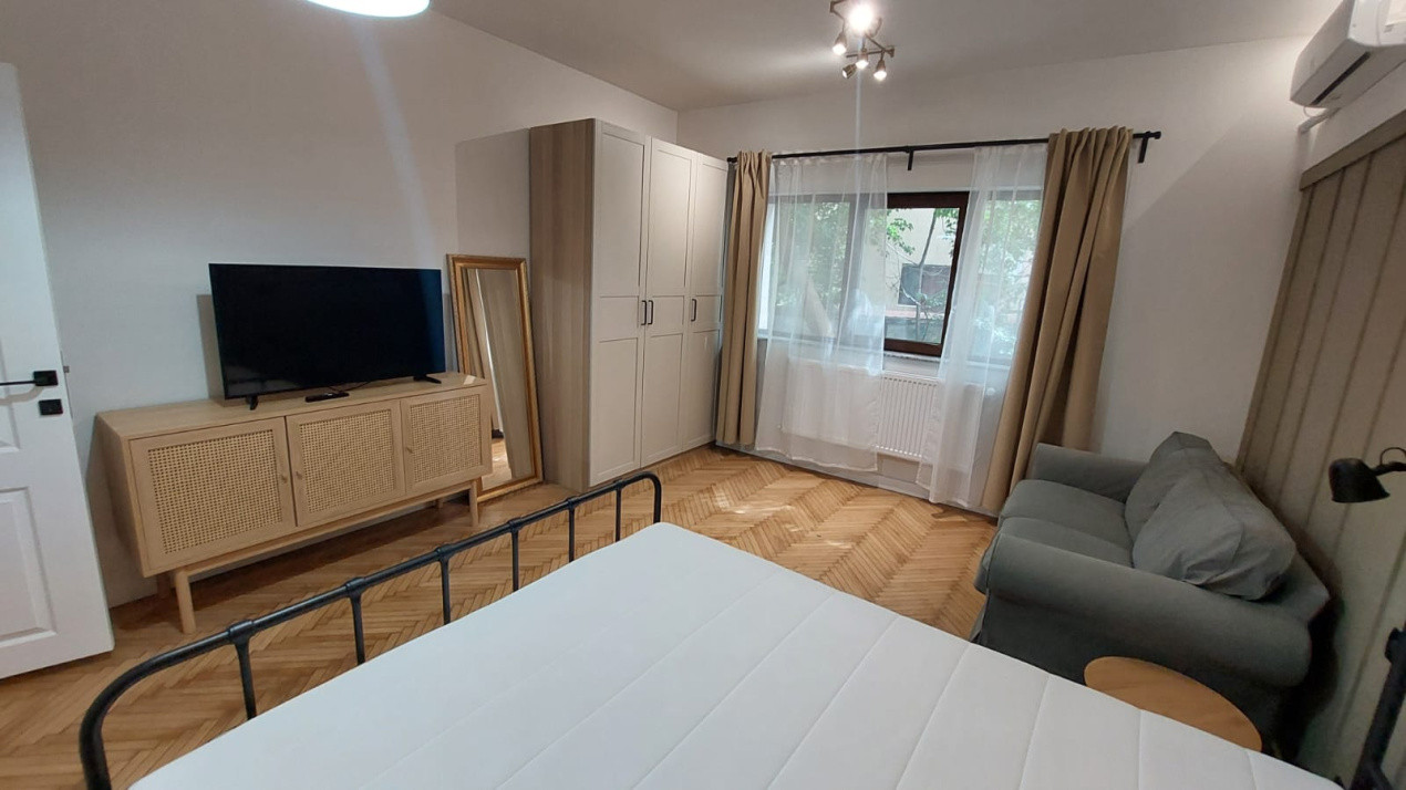 Garsoniera  Iancului Bucuresti