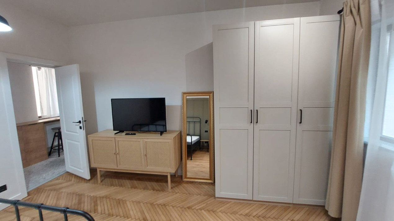 Garsoniera  Iancului Bucuresti