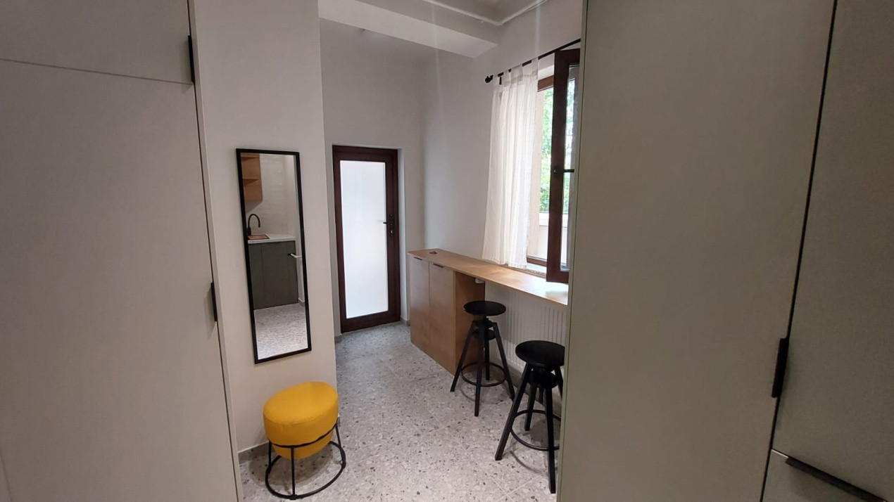 Garsoniera  Iancului Bucuresti