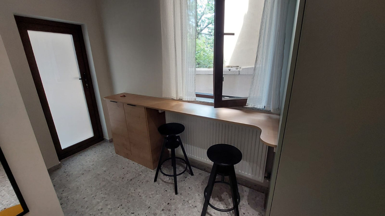 Garsoniera  Iancului Bucuresti