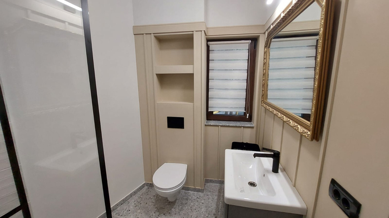 Garsoniera  Iancului Bucuresti