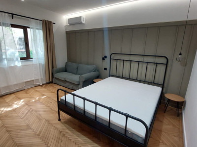 Garsoniera  Iancului Bucuresti
