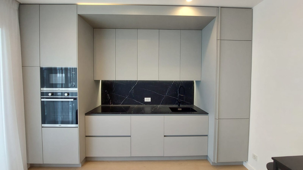  Apartament 2 Camere Aviatiei Tower Bucuresti