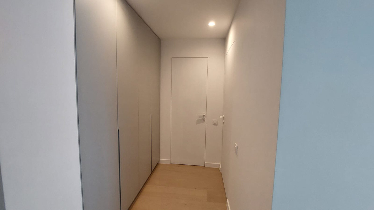  Apartament 2 Camere Aviatiei Tower Bucuresti