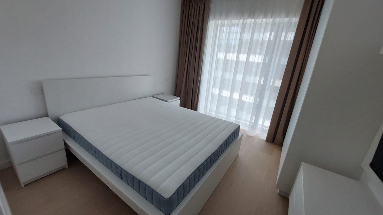  Apartament 2 Camere Aviatiei Tower Bucuresti