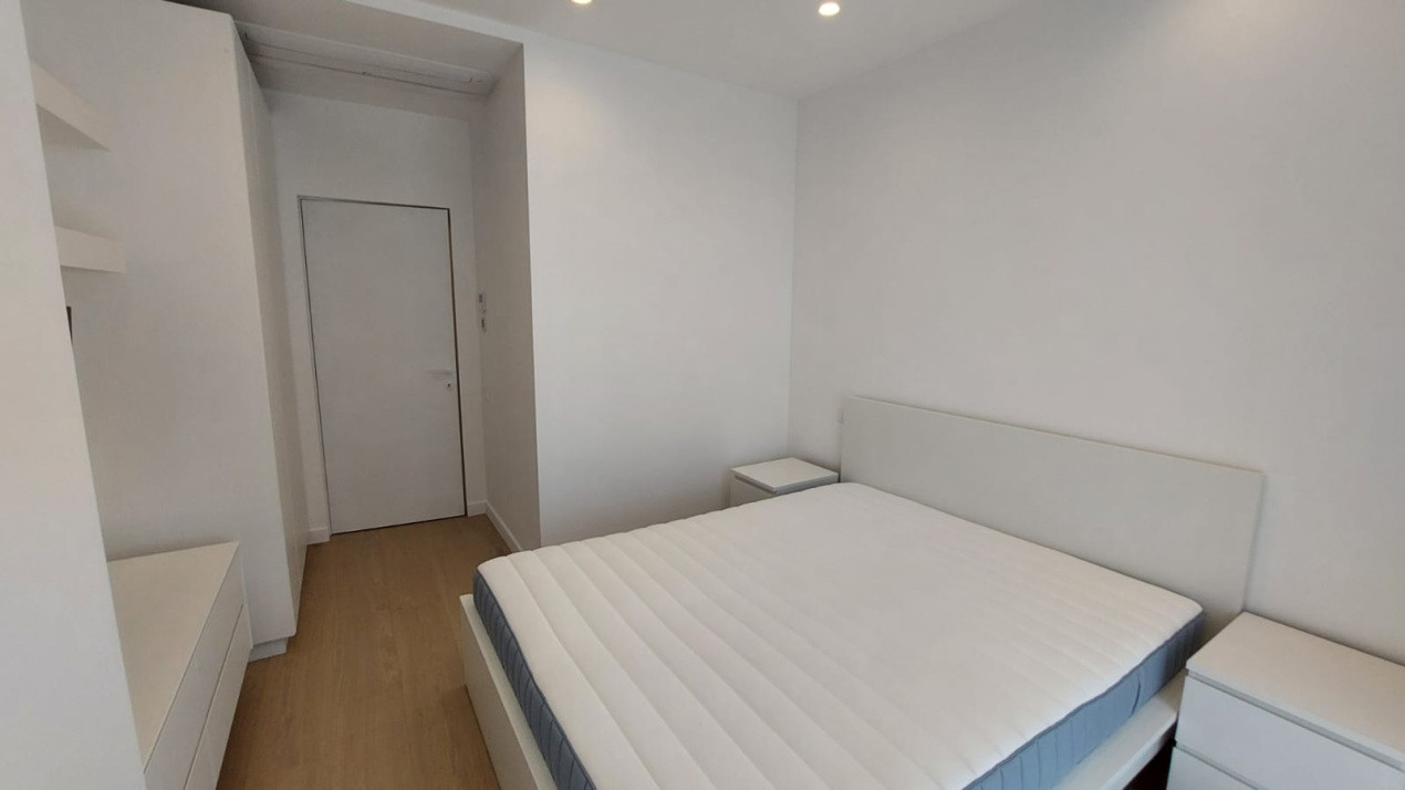  Apartament 2 Camere Aviatiei Tower Bucuresti