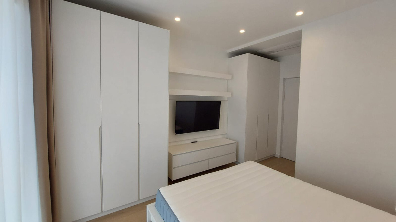  Apartament 2 Camere Aviatiei Tower Bucuresti