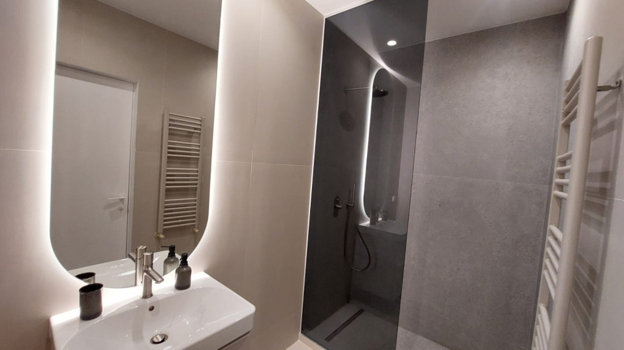  Apartament 2 Camere Aviatiei Tower Bucuresti