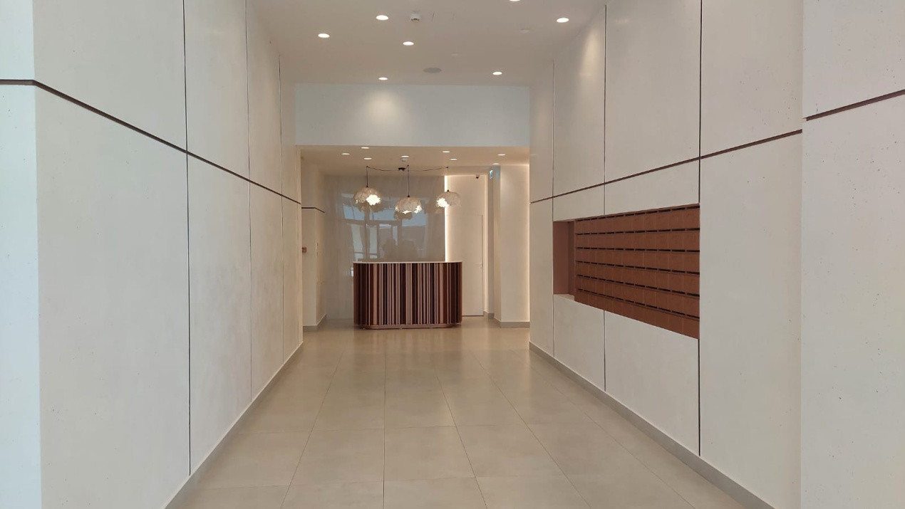  Apartament 2 Camere Aviatiei Tower Bucuresti