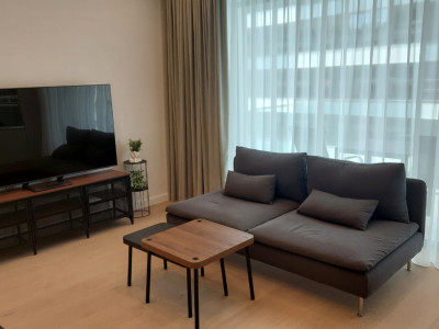  Apartament 2 Camere Aviatiei Tower Bucuresti