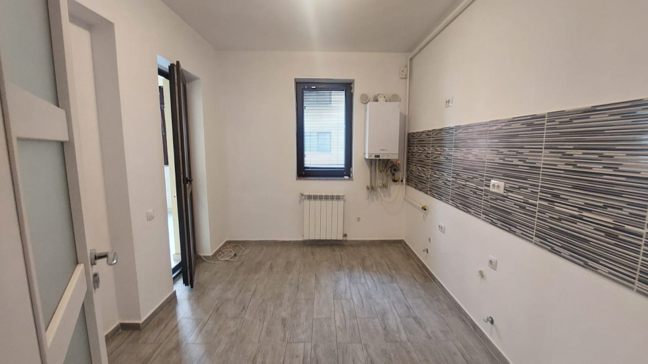  Apartament 2 Camere Aviatiei Bucuresti