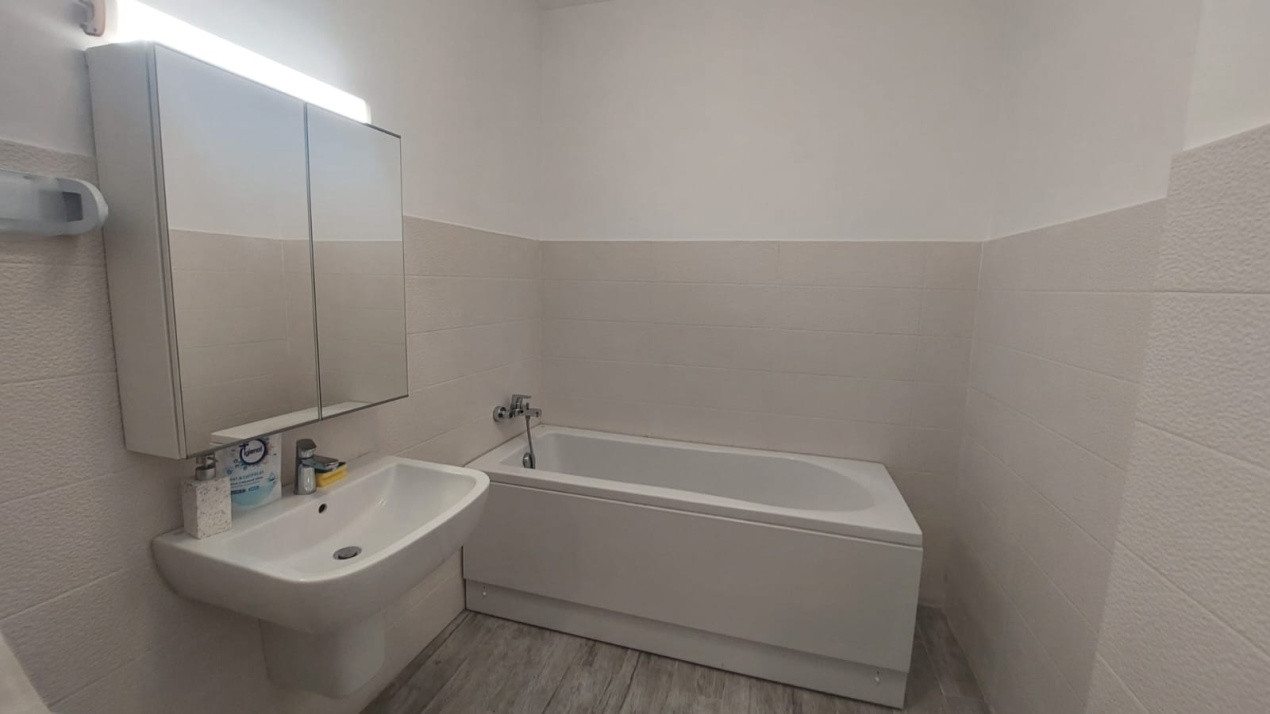  Apartament 2 Camere Aviatiei Bucuresti