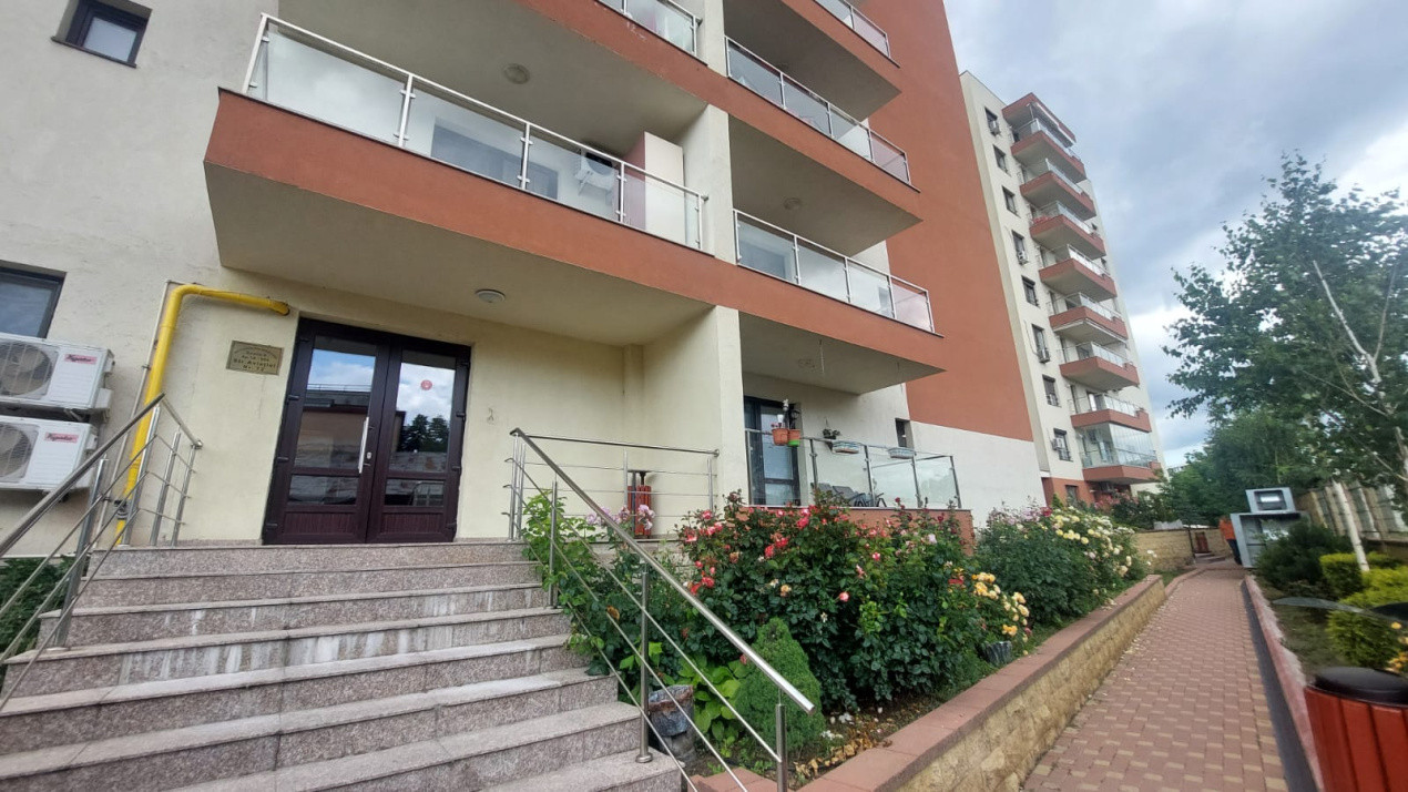  Apartament 2 Camere Aviatiei Bucuresti