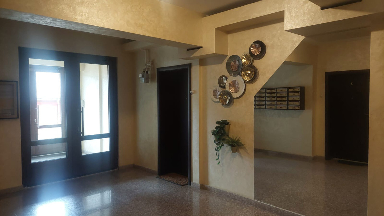  Apartament 2 Camere Aviatiei Bucuresti