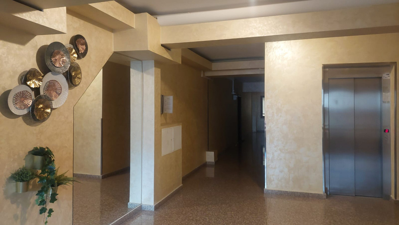  Apartament 2 Camere Aviatiei Bucuresti